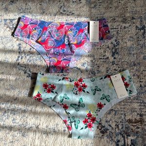 Seamless Panties Bundle